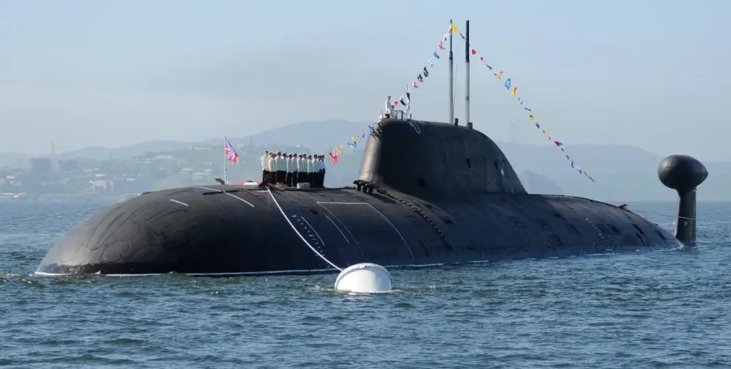 Russia may delay handover of the new leased Akula class SSN (Chakra-III) to India
