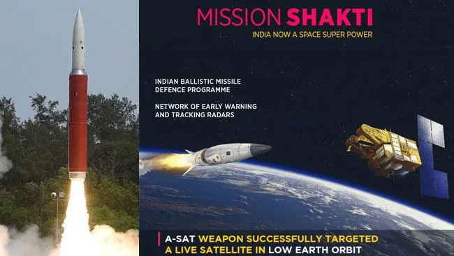 4 years of Mission Shakti; How India is preparing to both destroy enemy satellites and deploys its own at emergency basis if targeted