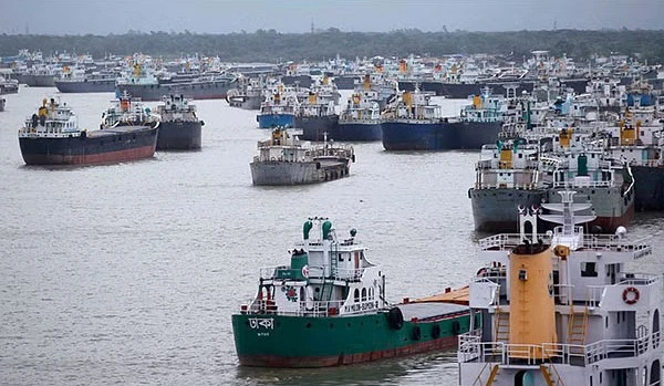 Bangladesh PM Sheikh Hasina offers use of Chattogram, Sylhet ports to India