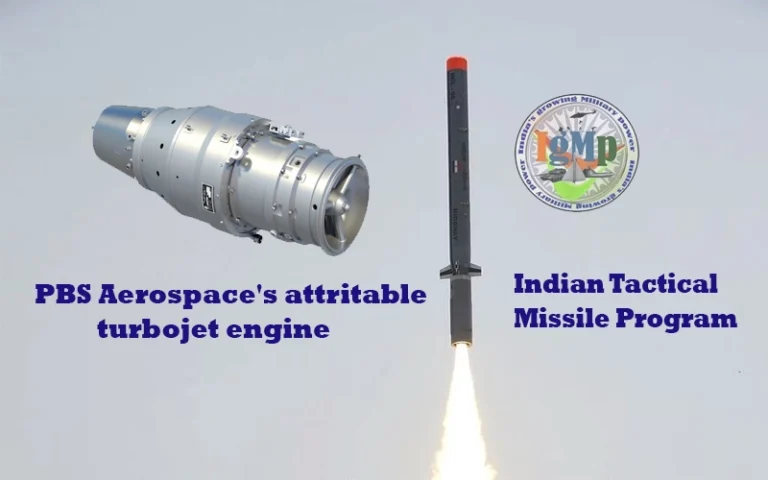Cruise control: India accelerates development of tactical missiles