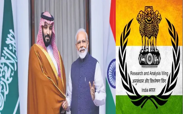 Saudi Arabia okays cooperation agreement with Indian spy agency RAW for combating terrorist crimes