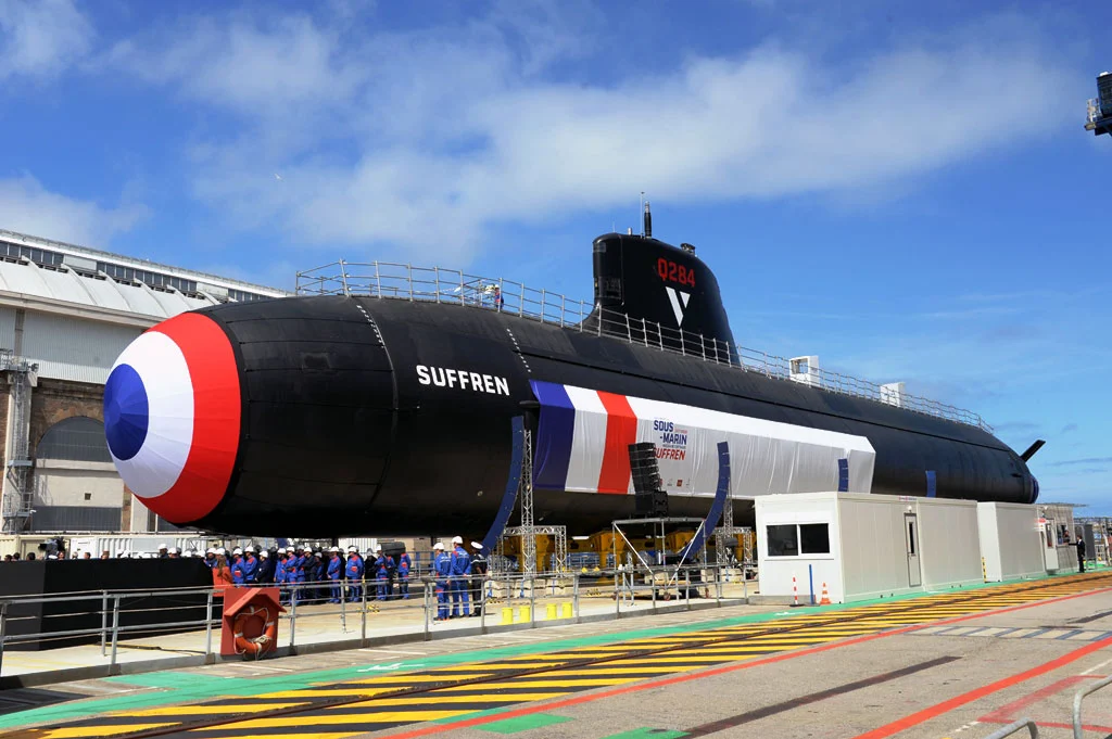 India wants to procure 3 Barracuda class SSN after AUKUS Pact, as stopgap measure until indigenous SSNs comes out