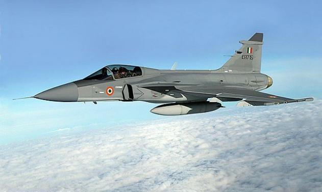 SAAB guarantees 90% availability rate of Gripen-E for IAF, if chosen in 114 MRFA