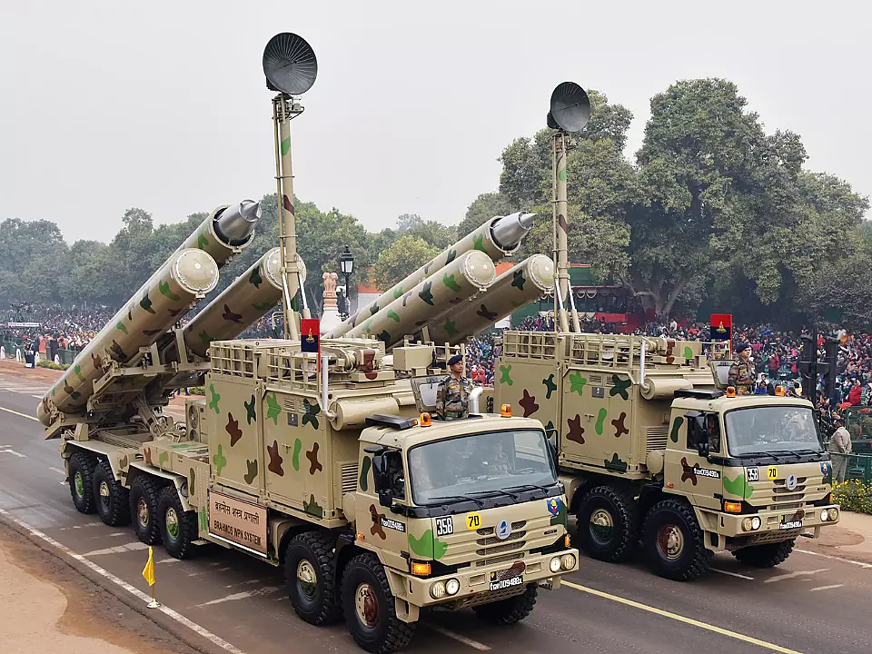 Defence Ministry inks Next Generation Maritime Mobile Coastal Batteries (Long Range) NGMMCB (LR) deal worth over Rs 1,700 crore for the Indian Navy