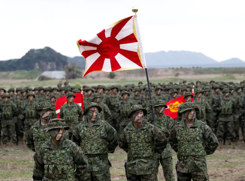 Taiwan War: Fearing attack by Chinese PLA, Japan relocates over 100,000 people in simulations drills