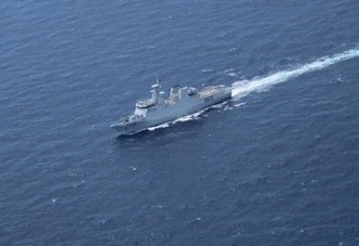 Chinese ships enter Japan’s territorial waters near Senkaku islands