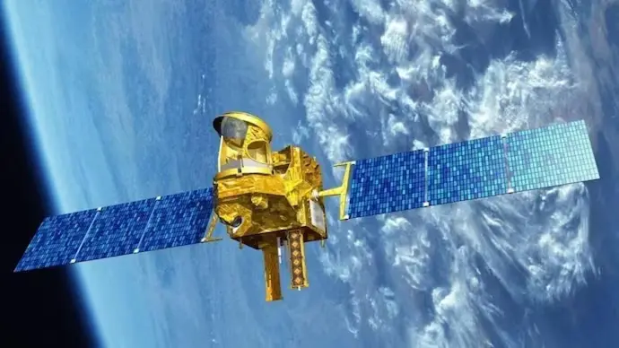 ISRO successfully de-orbits dead Megha Trophiques satellite after a decade long mission