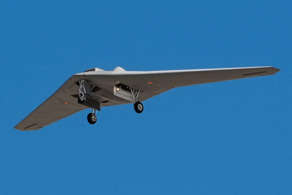 US deployed RQ-170 Sentinel stealth UAV to spy on Russian military positions in Crimea; Mirage-2000s also used for covert ops