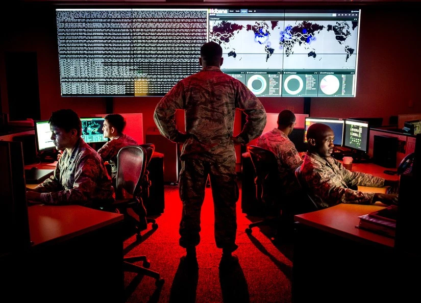 Indian Army raising cyber warfare units to counter China and Pakistan