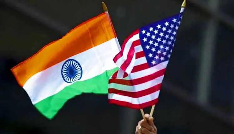 US lawmaker calls for India to join 'Team America', asks to abandon China-Russia axis
