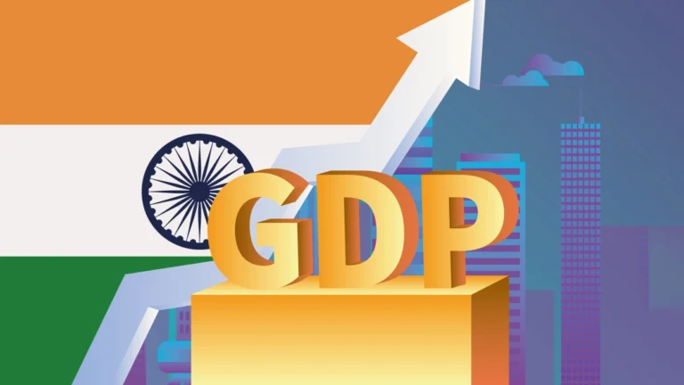 Indian Economy is surging thanks to these three revolutions – Read more