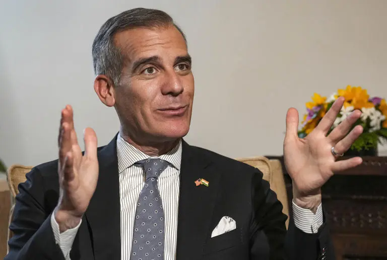 “We cannot have Indo-Pacific without India…”: US Envoy Garcetti on upcoming US visit of PM Modi