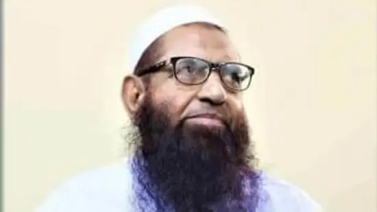 LeT leader who trained 26/11 terrorists like Ajmal Kasav dies in Pak prison