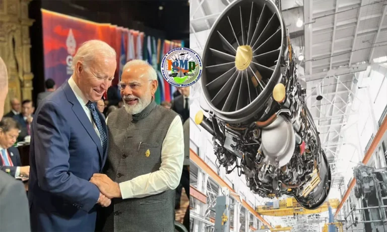 PM Modi to visit US next month on invitation from President Biden; All eyes on F-414 engine deal