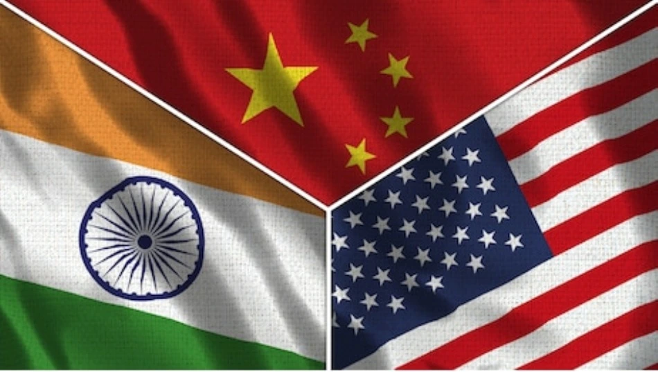 India and The US to Challenge Chinese Hegemony In Indo-Pacific; To Host Military Chiefs Of Pacific Island Nations In Delhi