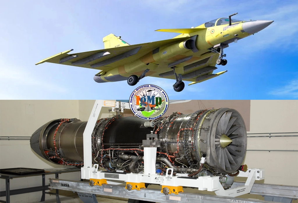 Deal To Manufacture GE F414 Engine In India For Tejas Mk-2 To Be Cleared Ahead Of PM Modi's US Visit
