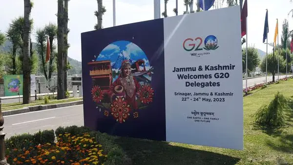 Pak Propaganda Falls Flat: Why The Kashmir G-20 Event Irks Usual Suspects