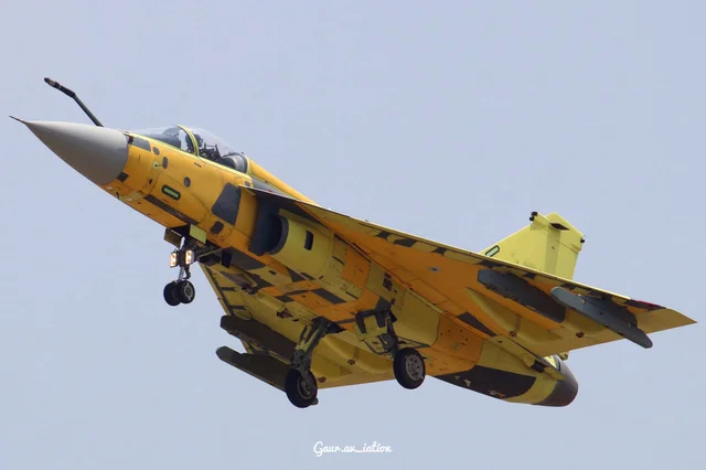 HAL plans to speed up LCA Tejas production from 2025 with the addition of 3rd unit at Nashik facility