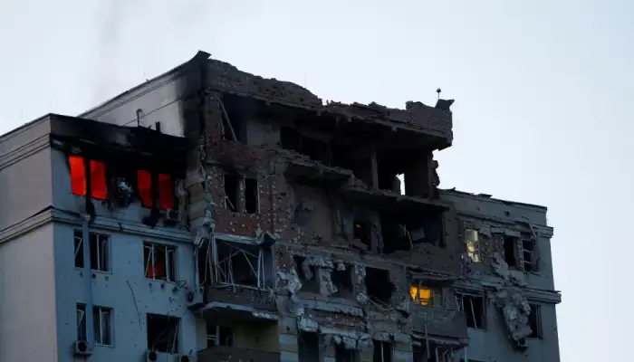 Ukraine counteroffensive: Drones Hit Moscow, Damage Several Buildings