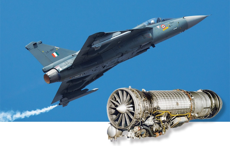 Amid more Tejas Mk1A order, IAF plans to directly engage General Electric to overhaul and maintain F-404 engines of Tejas Mk1 and Mk1A fleet