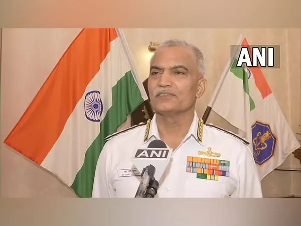 Predator drones provide lot of capabilities, forces keen that they are procured: Navy chief Admiral R Hari Kumar