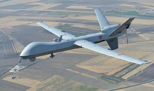 Govt of India to kick off acquisition of 31 armed Predator drones from the US early next month: Report