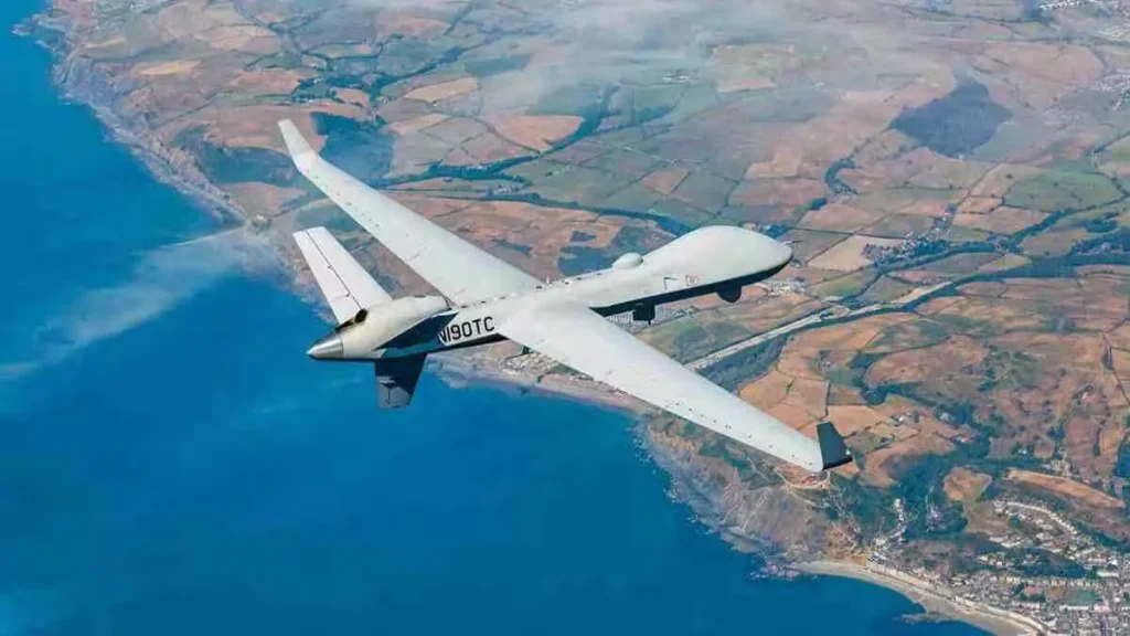 Govt of India rejects speculative reports on MQ-9B drone deal with US; says price, terms of purchase yet to be finalised