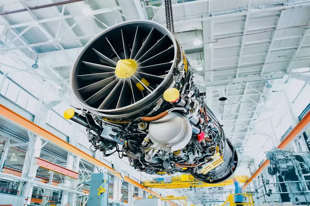First Made in India General Electric F-414 engine to be rolled out in 3 years