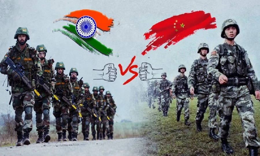Shangri-La Dialogue: India no threat to Chinese military says PLA