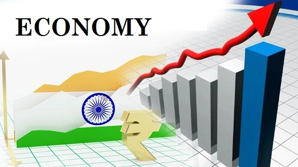 Indian Economy surprises everyone !! GDP Grows At 7.2 Per Cent In FY23 After Q4 Growth Accelerates To 6.1 Per Cent, exceeding expectations