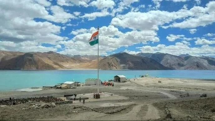 India rejects Chinese ploy of creating buffer zones in Eastern Ladakh