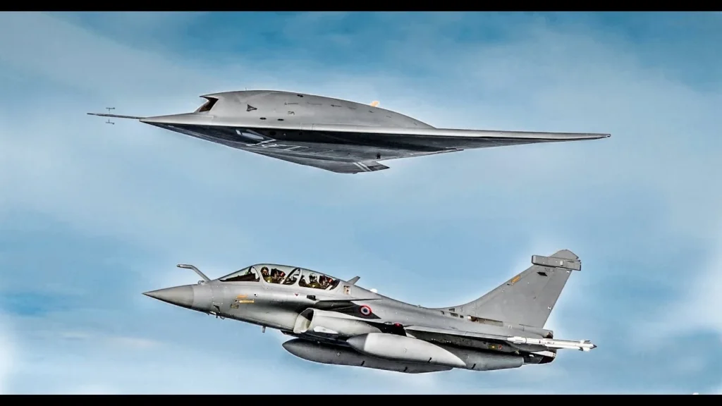 Dassault to offer F5 upgrade to current Rafale F3R and future F4 operators like India