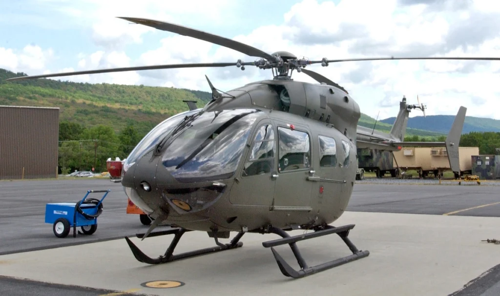 Indian Army issues tender to lease 20 light helicopters