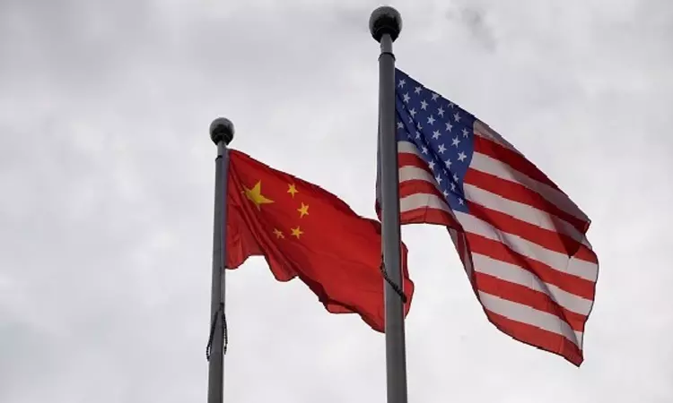 US hunts Chinese malware designed to disrupt American military: Report