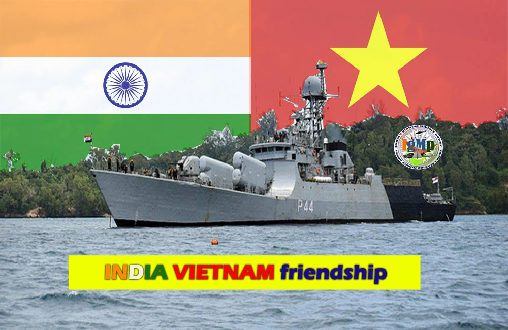 ‘Akash’ Is The Limit! Vietnam Emerges As the Most Trusted Ally of India In South-East Asia Thanks To China