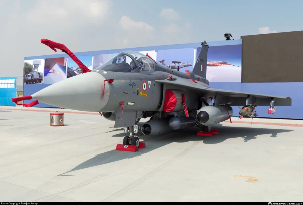 BREAKING: Argentina to purchase 15 LCA Tejas Mk1A and LCH Prachand from India during the visit of Argentine Defence Minister on 17th July