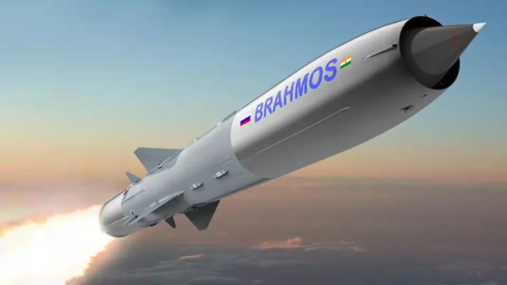 The Dangerous One! Pakistan Works To Decode BrahMos Missile That It Failed To Detect, Intercept Last Year
