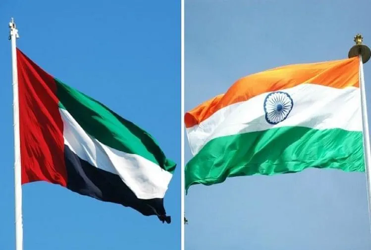 HISTORIC FIRST: India and UAE settle crude oil transaction for the first time using national currencies