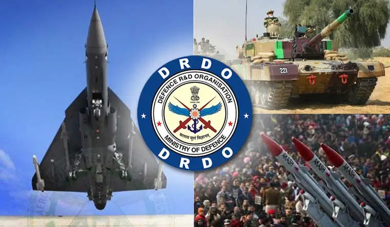 Modi Govt sets up high power committee to review DRDO