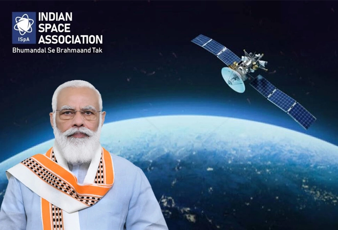 From 1 to 196 in 11 years: Indian space sector seeing a start-up boom