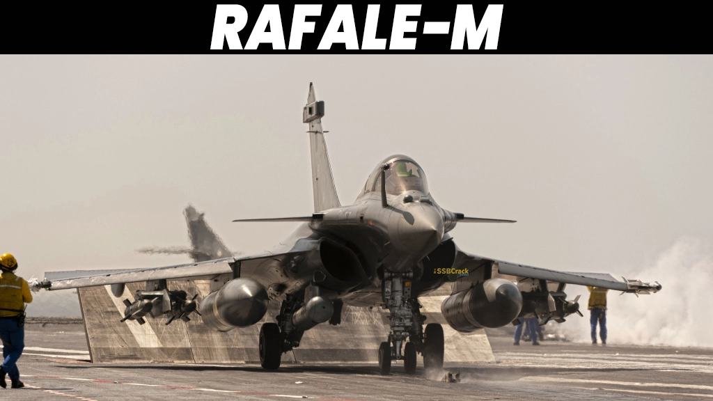 India to seek financial quotes for Rafale-M from France, IAF requirement not on table