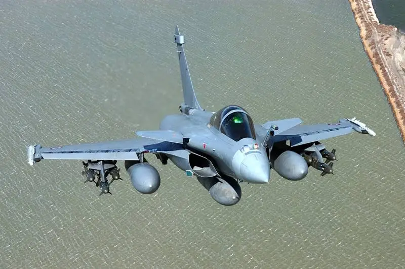 Dassault betting big on Nagpur facility as it is discussing possible order of 100 Rafale for IAF under Govt-to-Govt deal