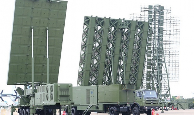 China Places Early Warning Radar Near LAC | What Does It Mean?