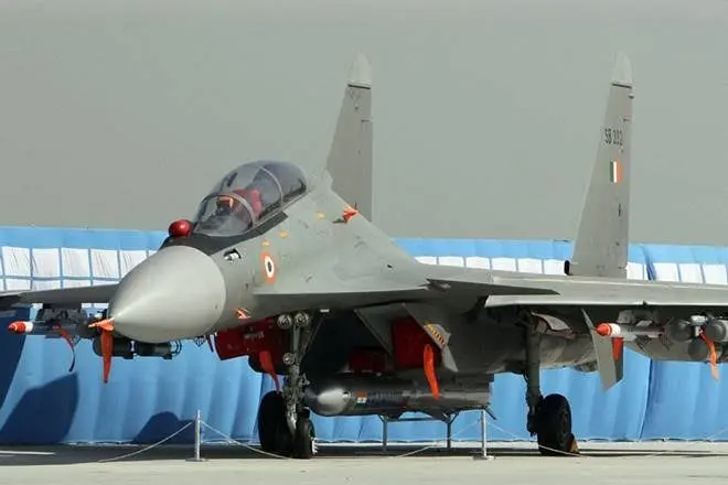IAF plans to modify 20 more Sukhoi Su-30MKIs to carry BrahMos missiles