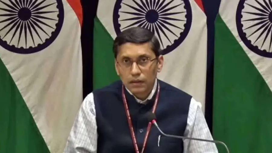 India takes Vienna convention very seriously, expects same from Canada: MEA India