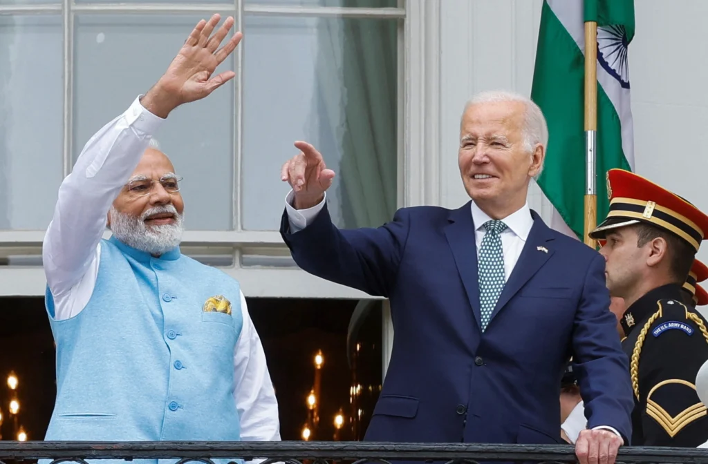 While Xi and Putin to skip G20, Biden to reach India two days before summit to meet PM Modi