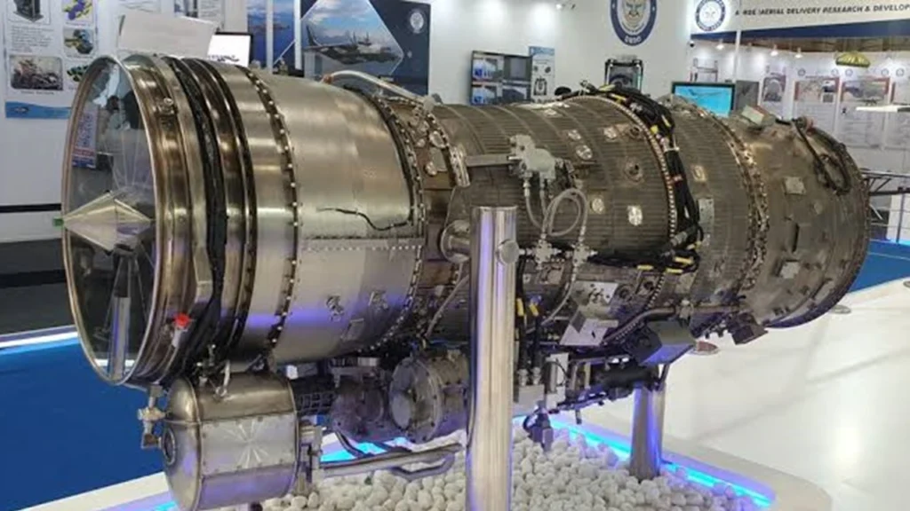 Preparation Underway for Upcoming Trials of the Kaveri Derivative Engine in Russia