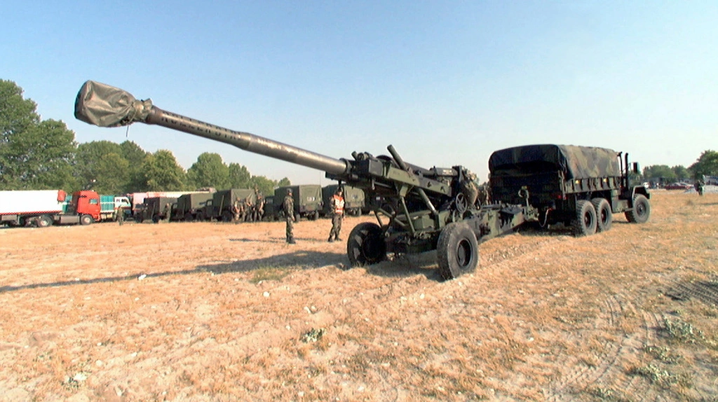 BIG: Indian Army looking for an Advanced Lightweight Artillery System that will exceed the power of ATAGS