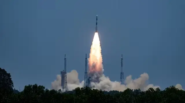 Another Milestone: ISRO successfully places Aditya L1 in orbit an hour after challenging launch