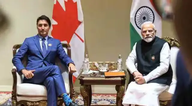 ‘Absurd’, ‘motivated’: India rejects Canada’s claims of India’s link to Sikh activist’s murder